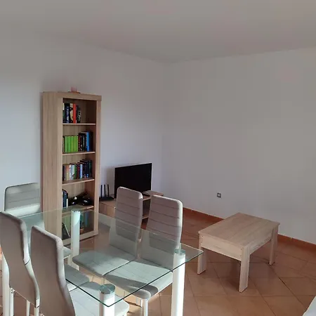 Apartamento Punta Calma Majanicho