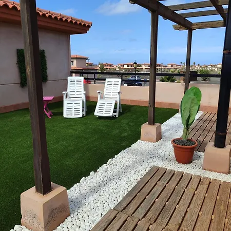 Punta Calma Apartamento Majanicho