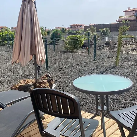 Apartamento Punta Calma