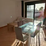 Punta Calma דירה Majanicho