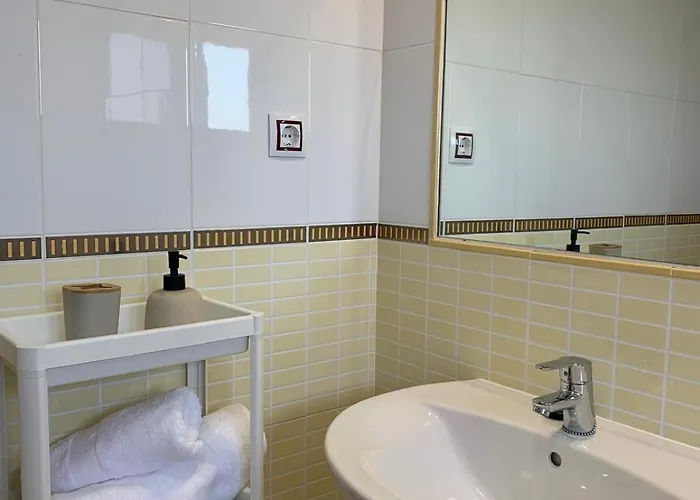 Appartement Punta Calma