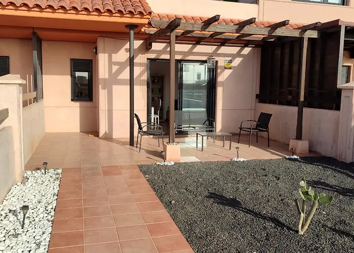 Punta Calma Majanicho