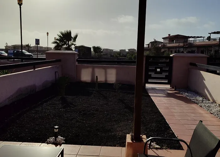 Punta Calma Appartement *