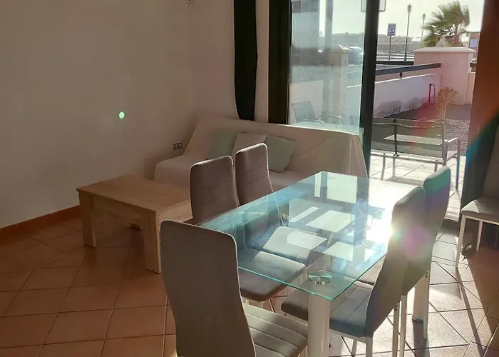 Punta Calma Appartement Majanicho