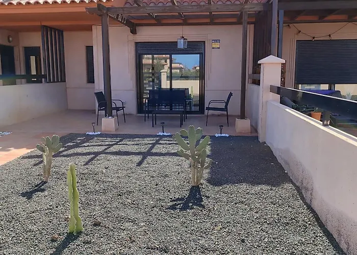 Punta Calma * Majanicho