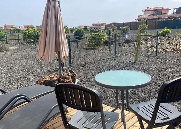 Apartament Punta Calma