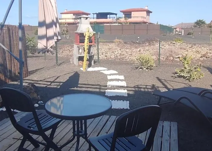 Punta Calma Apartament Majanicho