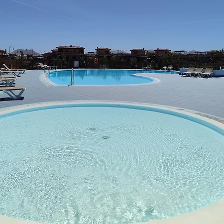 Apartment Punta Calma Majanicho