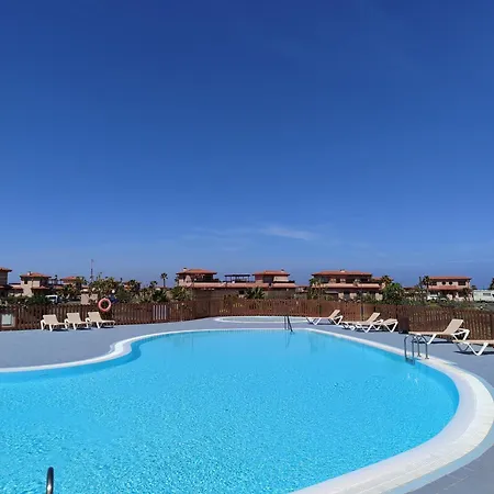 Punta Calma Apartment Majanicho