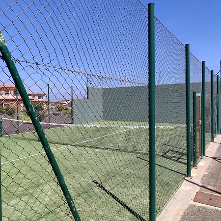 Punta Calma Διαμέρισμα Majanicho