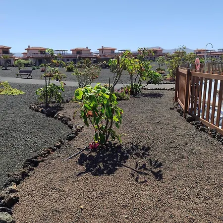 Punta Calma * Majanicho