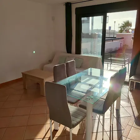 Punta Calma Apartment Majanicho