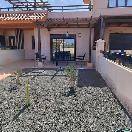 Punta Calma * Majanicho