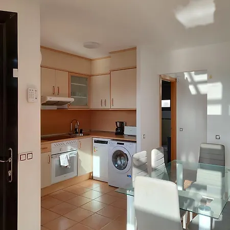 Διαμέρισμα Punta Calma Majanicho