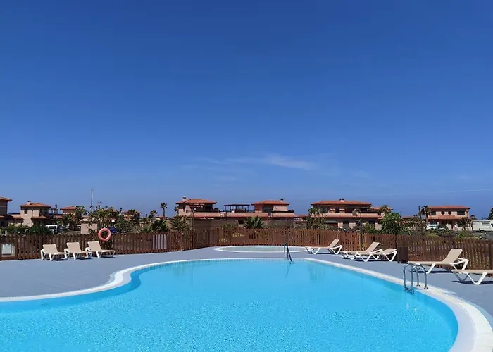 Punta Calma דירה Majanicho