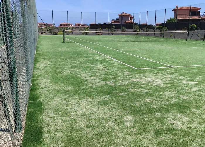 Punta Calma *