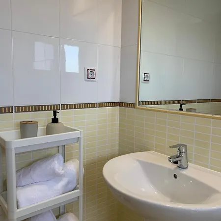 Apartmán Punta Calma