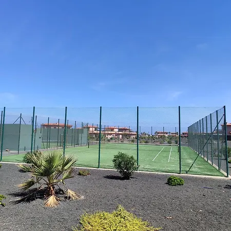 Punta Calma Majanicho