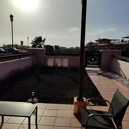 Punta Calma Apartmán *