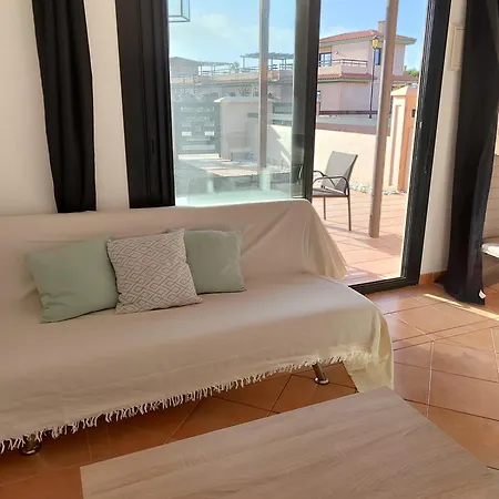 Apartmán Punta Calma Majanicho