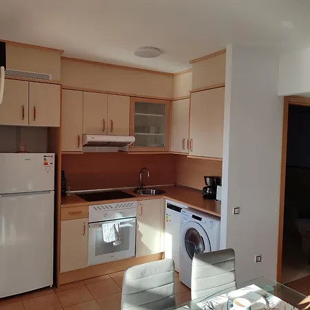 Punta Calma Apartmán *