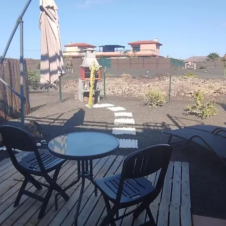 Punta Calma Apartmán Majanicho